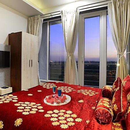 Comfort Inn Donil Вадодара Екстер'єр фото