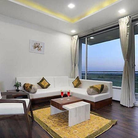 Comfort Inn Donil Вадодара Екстер'єр фото